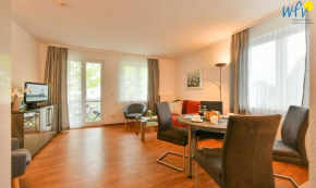 Wohnpark Stadt Hamburg Ferienwohnung 44 Binz